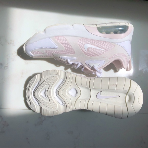 Air max 200 soft pink( super comfy) - Picture 7 of 11